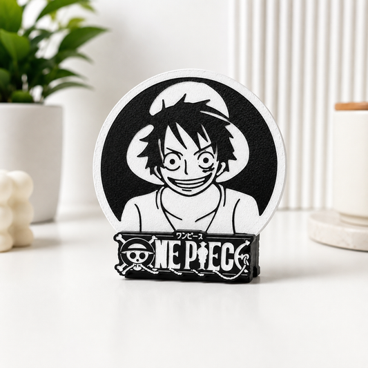 One Piece Table Coasters
