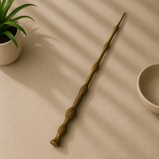 Elder Wand Collectible