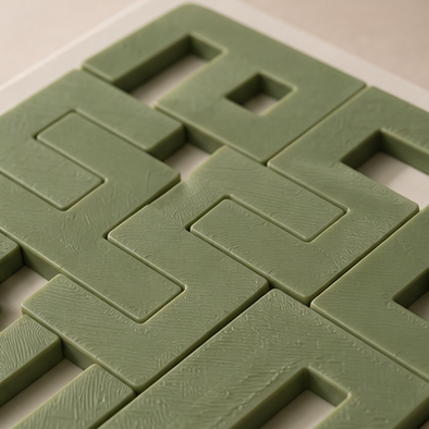 Numbers Puzzle
